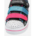 Кеды для девочек Skechers Sparkle Rayz