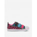 Кеды для девочек Skechers Sparkle Rayz