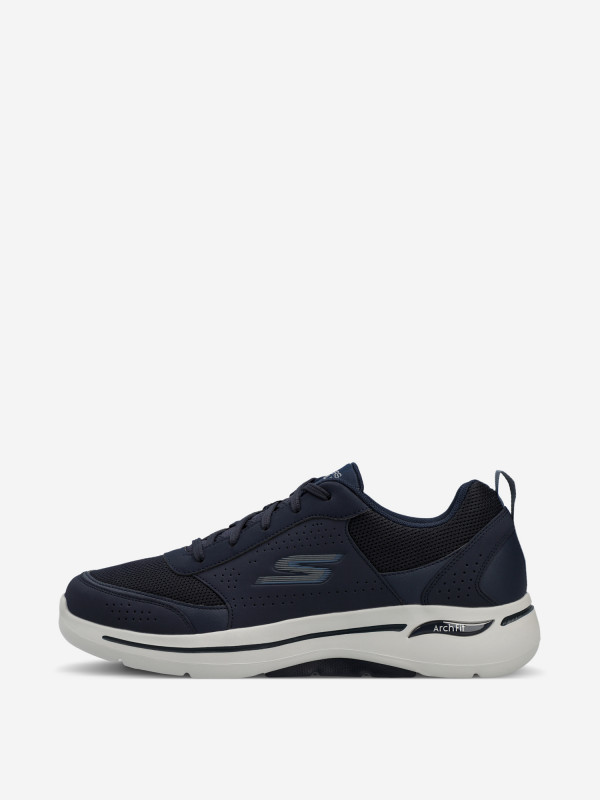 Кроссовки мужские Skechers Go Walk Arch Fit