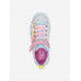 Кеды утепленные для девочек Skechers Twinkle Sparks